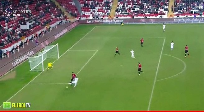 Eros Grezda Goal HD - Turkey	1-3	Albania 13.11.2017