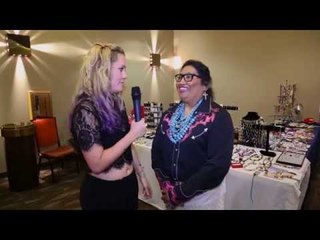 Season XIV WPT Choctaw: Choctaw Women Designs