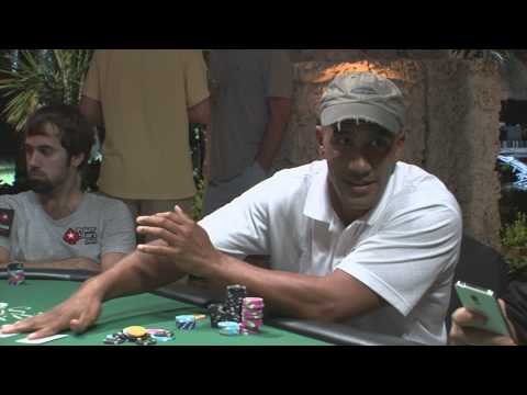 Season 2 WPT Alpha8: What Does it Take to Play a Super High Roller Poker Tournament?