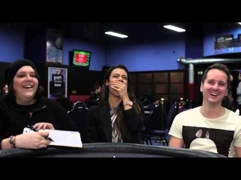 Buddies, Lovers and Brothers: Jason Duval and Marc Etienne Mclaughlin