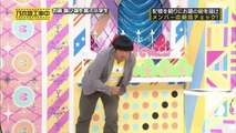 乃木坂46 バナナマン 「祝・深川麻衣卒業企画！第2の聖母オーディション」 !!