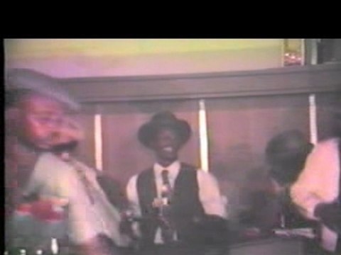 02 - Horace Andy - Elementary & Josey Wales - 1986 Mellowton