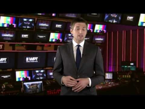 WPT Season 12 Borgata Poker Open: Raw Deal with Tony Dunst- Episode 2