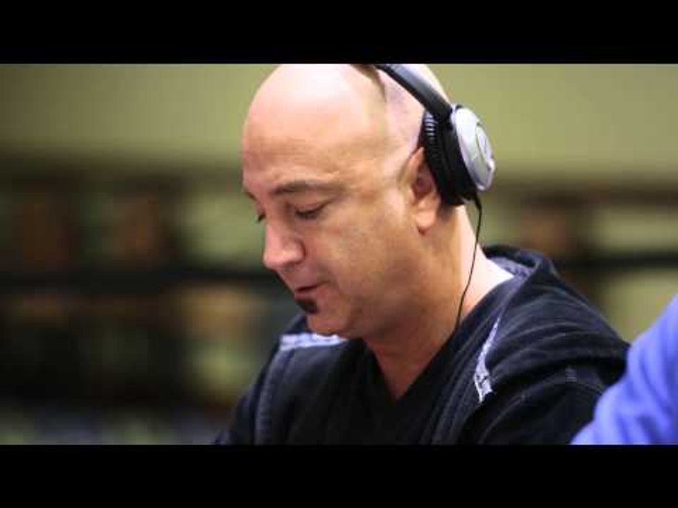 WPT Season 12 - WPT Jacksonville bestbet Open:...