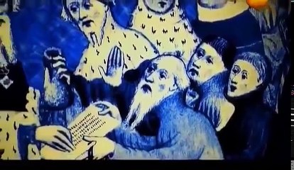 Граф Дракула в реальной жизни. Вампиры в наши дни. Документальный фильм.