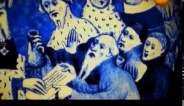 Граф Дракула в реальной жизни. Вампиры в наши дни. Документальный фильм.