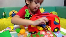 PEPPA PIG CARTAS OPOSTAS BRINCANDO GALINHA PINTADINHA PATRULHA CANINA e Toquinho c/ Musicas Infantil