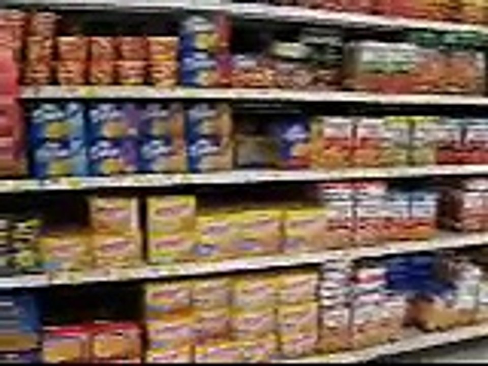 Shopping with Taylor pt. 2