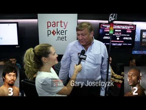 Season XIV partypoker WPT Canadian Spring Championship: Fight Picks