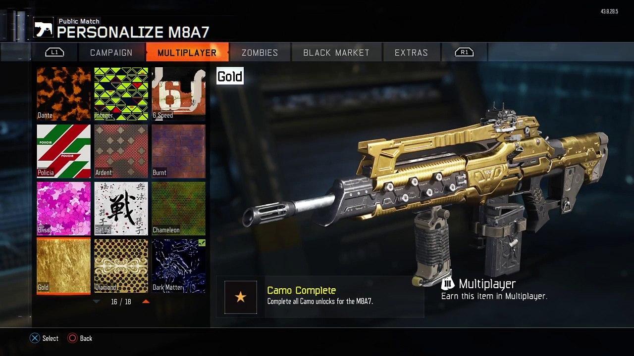 Black ops 3 recovery service PS4 (CHEAP)