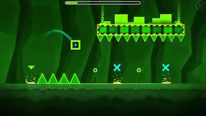 Beast Mode By Roptop | Geometry Dash World