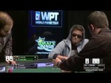 E2/7 WPT Rolling Thunder Main event. Webcast archive