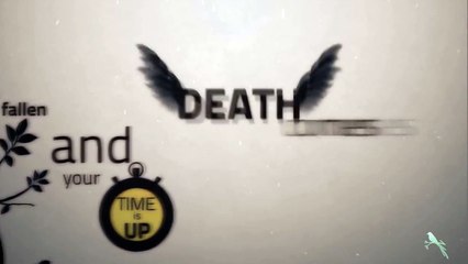 Death - Losing a Loved One