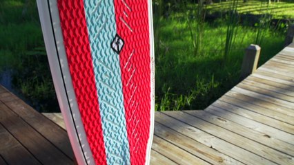 2018 Water Sports Gear Guide - Connelly Big Easy
