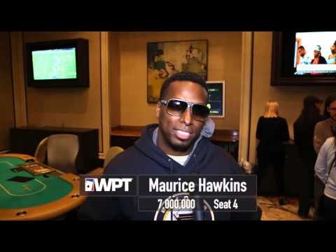 Season XIV WPT Borgata Poker Open: Meet the BPO2015 Final Table