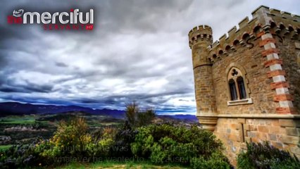 Destruction of Qarun the Tyrant