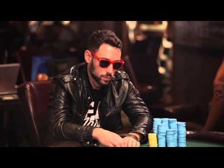 Season XIV Maryland Live!: Two Time WPT Champion Aaron Mermelstein