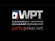 WPT National: Canadian Spring Poker Championship - Final Table Live Stream (presented by partypoker)