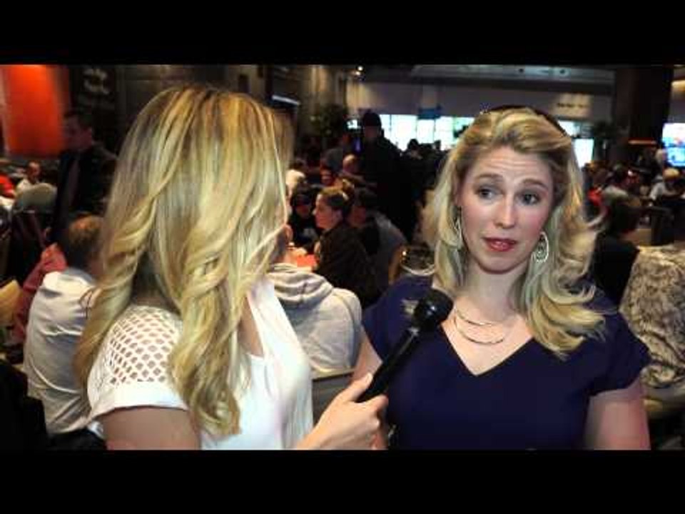 Season XIV partypoker presents WPT500 at ARIA Resort & Casino: ClubWPT Qualifier Kim
