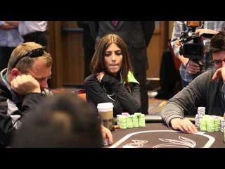 Season XIV WPT Choctaw: Meet the Choctaw Final Table