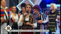 Sirma Granzulea - Paidusca (Seara buna, dragi romani! - ETNO TV - 03.11.2017)