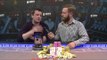 Season XIV partypoker WPT Vienna Warm Up Champion James Akenhead Tells His Story