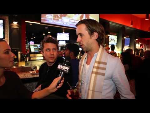 Day 1C Update - S13 partypoker WPT Montreal