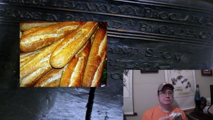 America Americaning: A New Hope on 6th Ave 🇺🇸