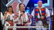 Ioana State - Parintii cat sunt pe lume (Seara buna, dragi romani! - ETNO TV - 03.11.2017)