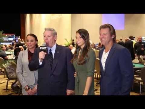 Season XIV WPT Borgata Poker Open: Welcome to Day 1A