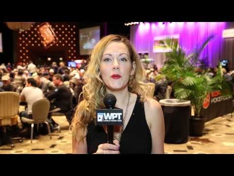 Season XIII WPT Borgata Winter Poker: Day 2 update