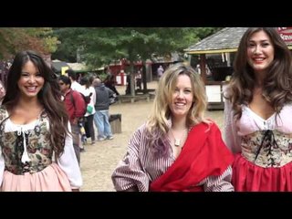 Season XIV Maryland Live!: Going Medieval