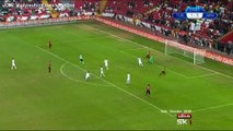 Emre Akbaba Goal HD - Turkey 2 - 3 Albania - 13.11.2017 (Full Replay)