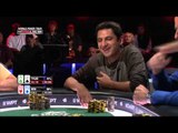 Season XIV WPT bestbet Bounty Scramble: Touch the Duck for Luck