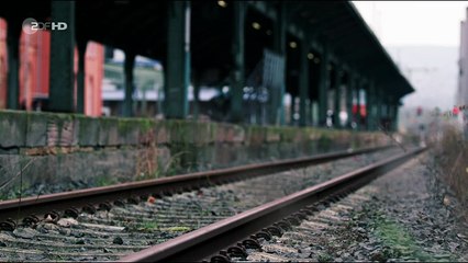 Die Geschichte der Lilli Jahn (Doku)