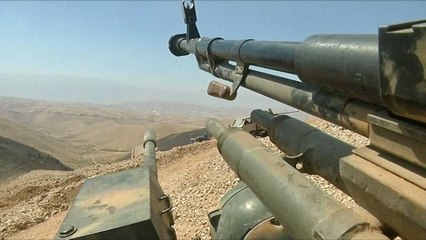 Lebanon crisis: UN warns of ‘devastating consequences’