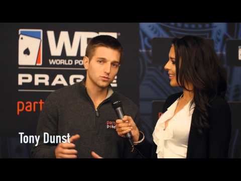 Season XIV partypoker WPT Prague: Day 1B Recap