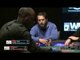 Full archive. Season XIII WPT Lucky Hearts Poker Open. Main Event Final Table Live Stream