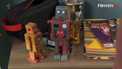 Hollyoaks 13th November 2017