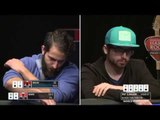 E05/06. Season XIII WPT Lucky Hearts Poker Open. ME Final Table