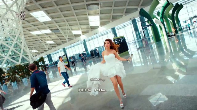 Kaçak Gelinler 21.Bölüm