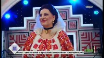 Elisabeta Turcu - La multi ani cu sanatate (Matinali si populari - ETNO TV - 03.11.2017)