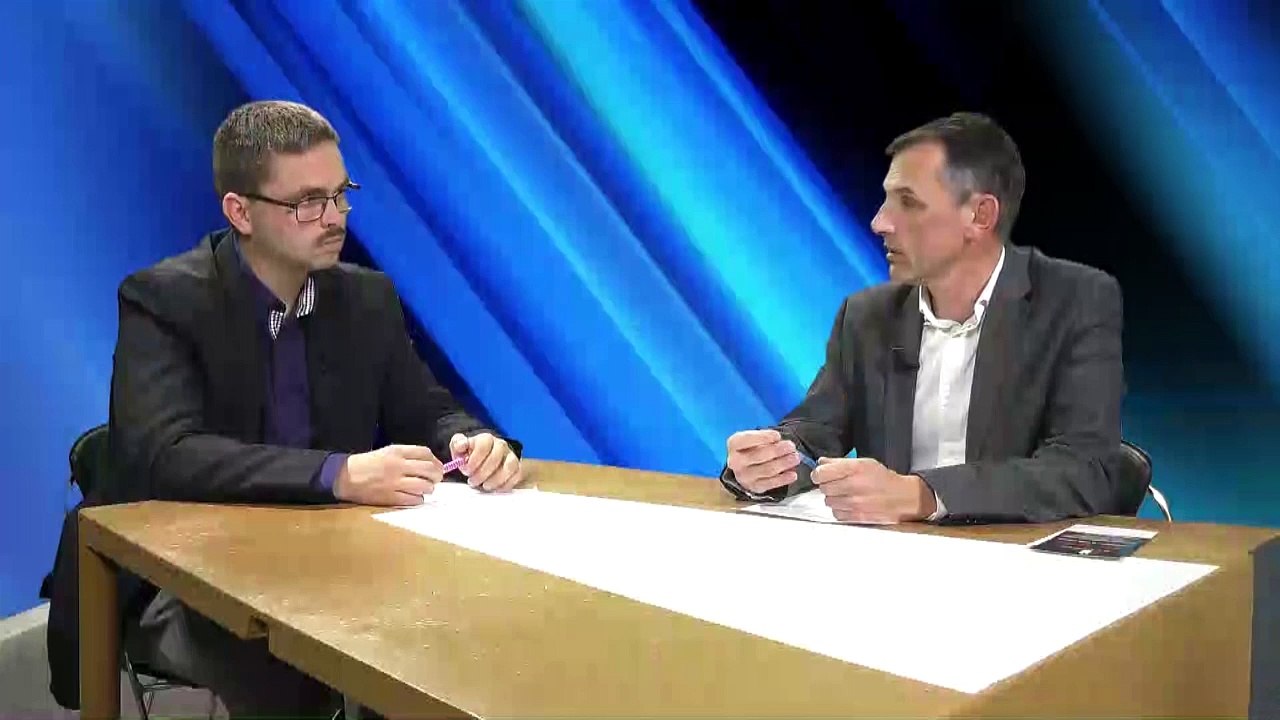 D!CI TV : les avocats confrontés à des problèmes nouveaux avec les migrants mineurs