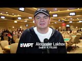 Season XIII WPT World Championship: Meet the Final Six