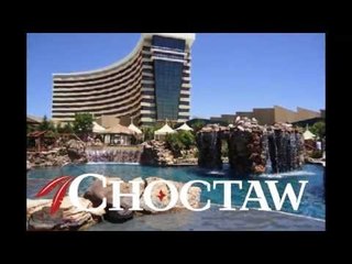 Season XIV WPT Choctaw