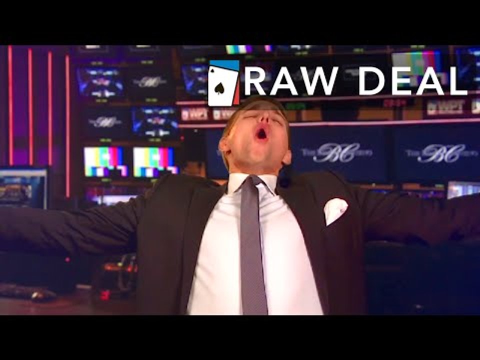 Raw Deal - Player Panic