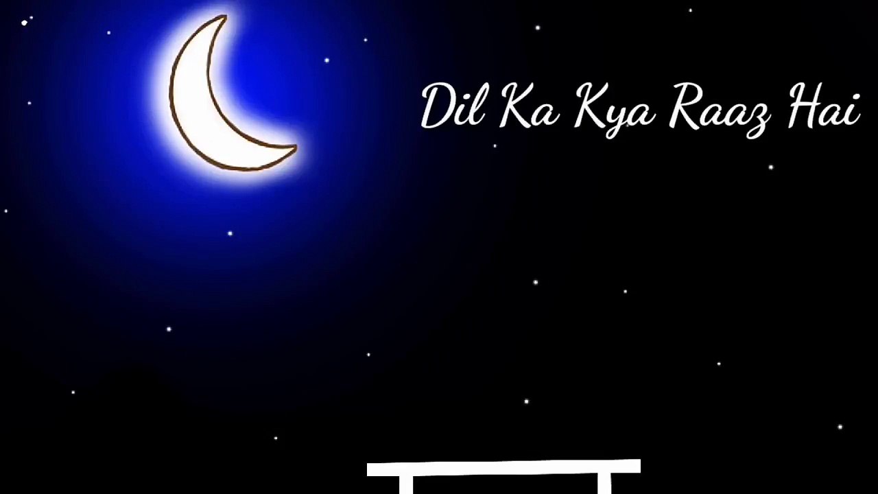 I love You | Whatsapp Status Video | Love Song | Hindi
