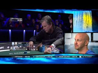 Season XIII WPT Fallsview Poker Classic: Seven-Deuce Game