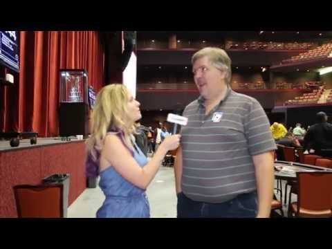 Season XIV WPT Choctaw: ClubWPT Qualifier Nathan Pfluger