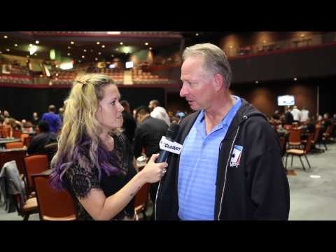 Season XIV WPT Choctaw: ClubWPT Qualifier Steve Jensen